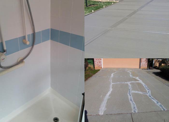 Tile and Grout Cleaning Coombs