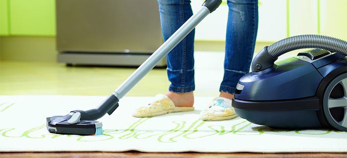 Canberra Carpet Cleaning