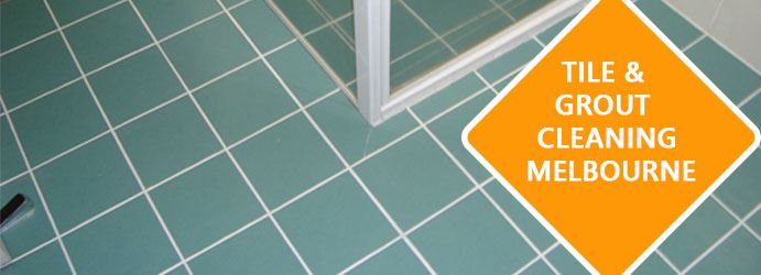 Tile and Grout Cleaning In Canadian