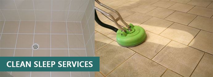 Awesome Clean Sleep Tile and Grout Cleaning Services