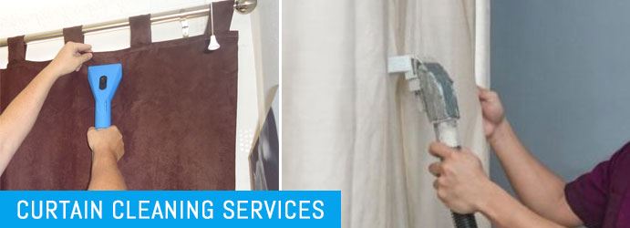 Curtain Cleaning Services Walmer