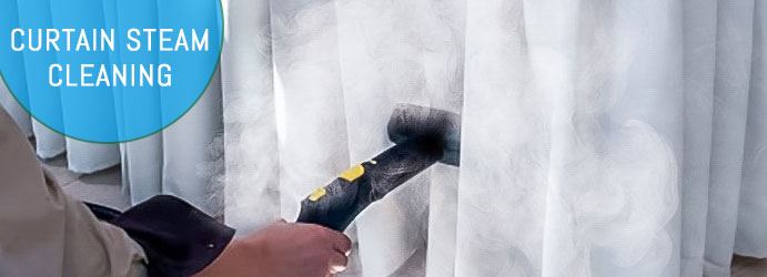 Curtain Steam Cleaning Walmer