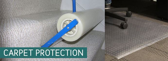 Carpet Protection Services