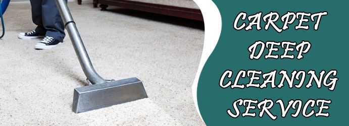 Carpet Deep Cleaning Service
