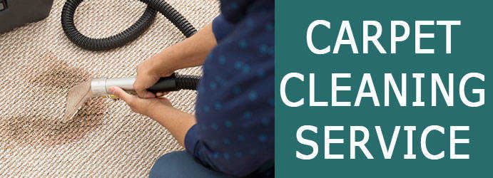 Carpet Cleaning Mitchell