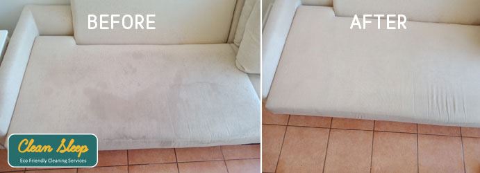 Upholstery Stain Removal Services