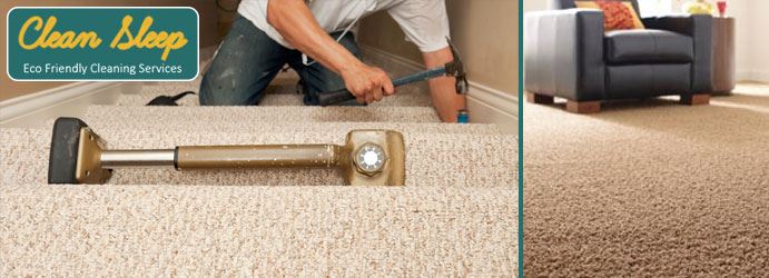 Carpet Replacements Traralgon