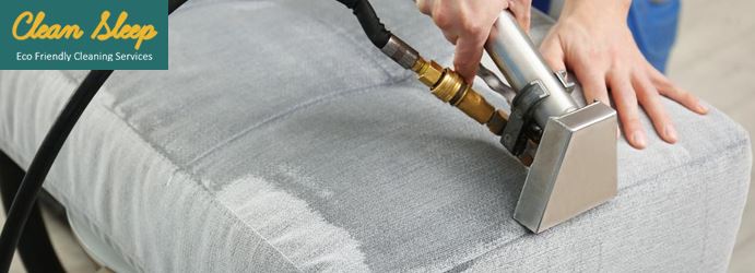 Upholstery Dry Cleaning