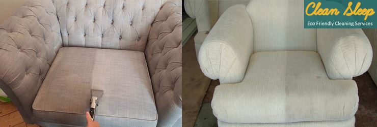 Upholstery Cleaning & Protection Grampians
