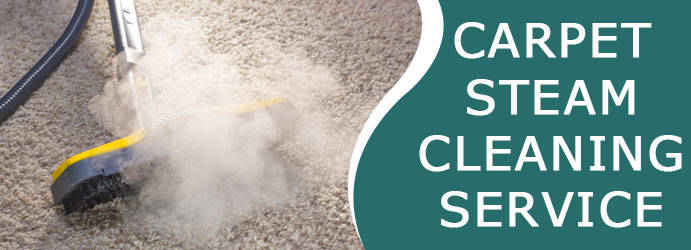 Effective Steam Carpet Cleaning