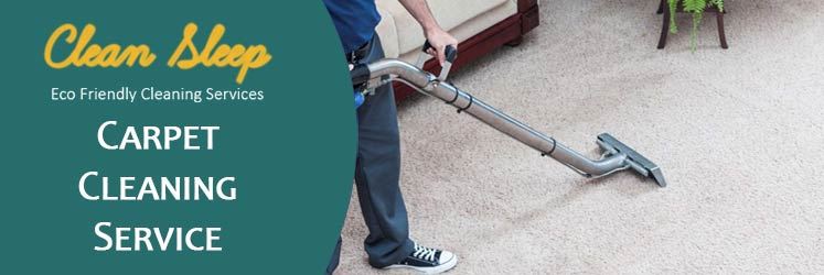 Carpet Cleaning Helensvale