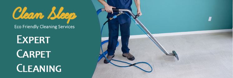 Expert Carpet Cleaning Toowoomba City
