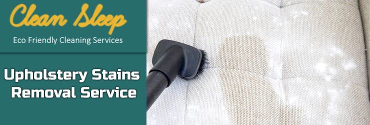 Upholstery Stains Removal Service