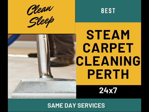 Best Steam Carpet Cleaning Doubleview