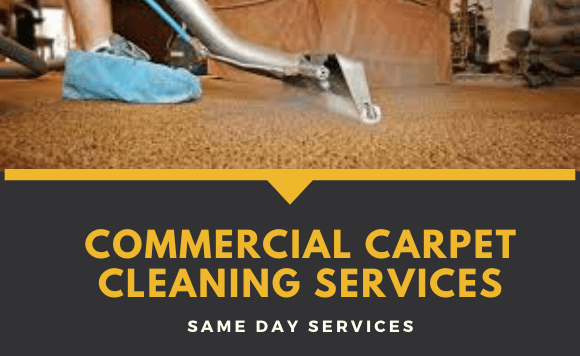 Commercial Carpet Cleaning Hobart