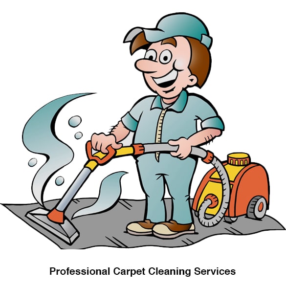 Professional Carpet Cleaning Services Goodwood