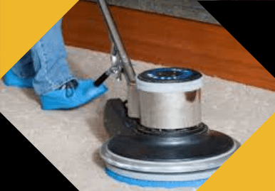 Residential Carpet Cleaning Canberra