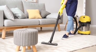 Same Day Carpet Cleaning In Inglewood