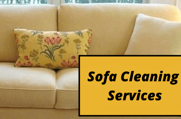Best Sofa Cleaning Services Hobart