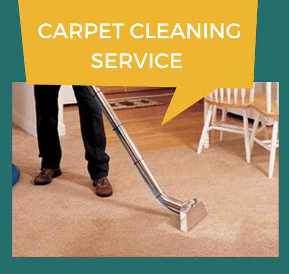 Carpet Cleaning Service in Sydney