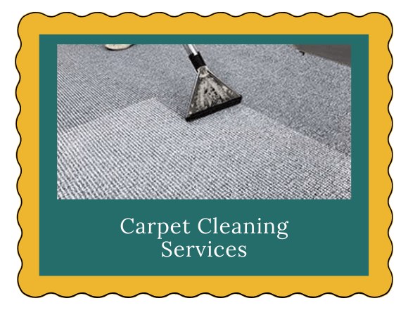 Carpet Cleaning Services Sydney