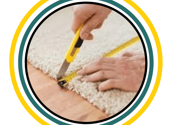 Carpet Repair Services in Queanbeyan