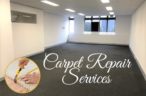 Carpet Repair Services in Belconnen