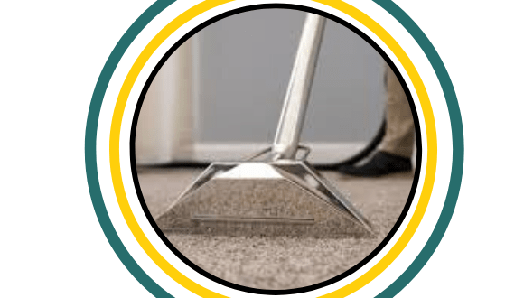 Commercial Carpet Cleaning Queanbeyan