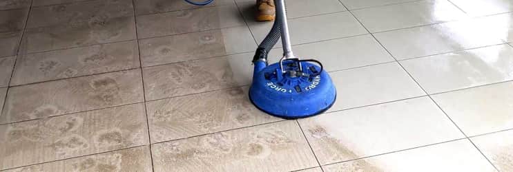 best tile and grout Cleaning launceston