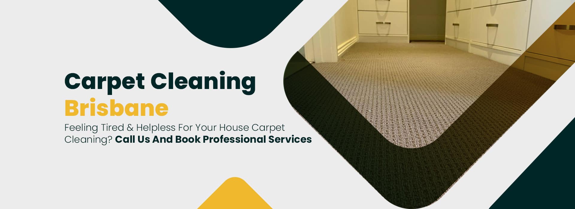 Carpet cleaning brisbane