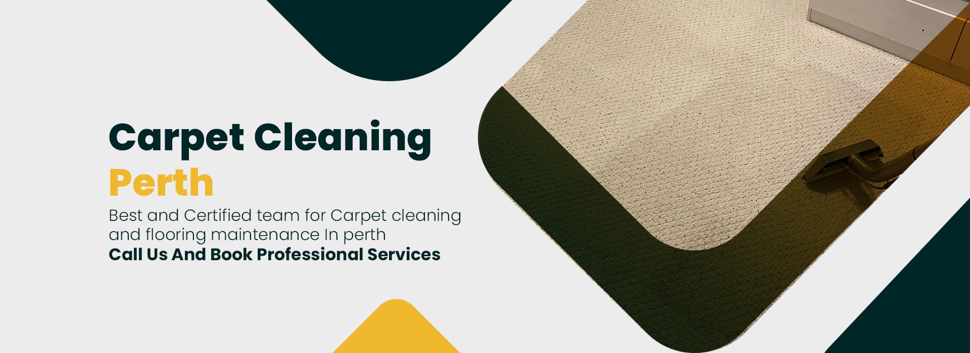 Carpet Cleaning Perth