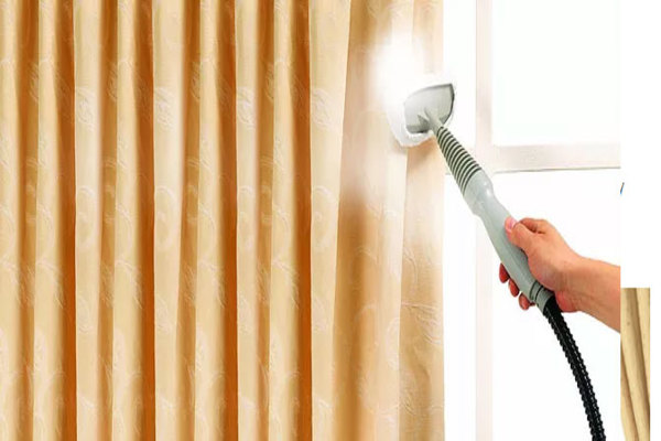 Curtain
Cleaning Canberra
