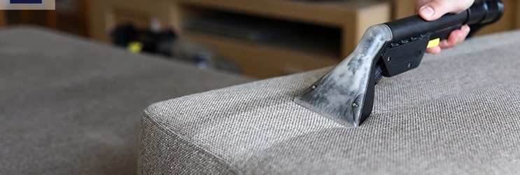 expert upholstery cleaning launceston