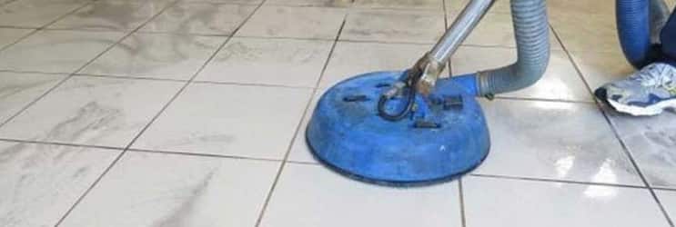 tile and grout Cleaning launceston