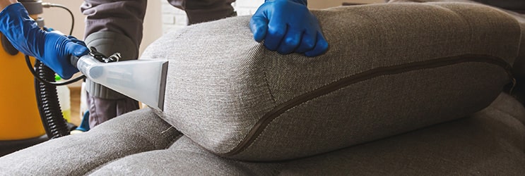upholstery cleaning launceston